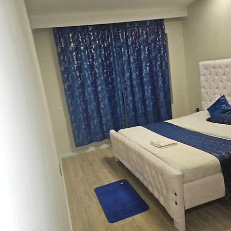 Royalty Cubes-Jkia Ξενοδοχείο Ναϊρόμπι Εξωτερικό φωτογραφία