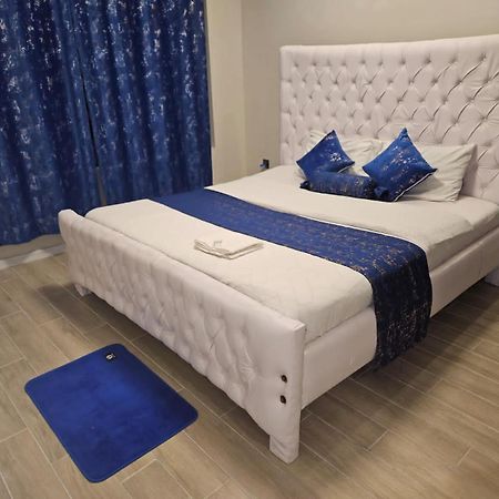 Royalty Cubes-Jkia Ξενοδοχείο Ναϊρόμπι Εξωτερικό φωτογραφία