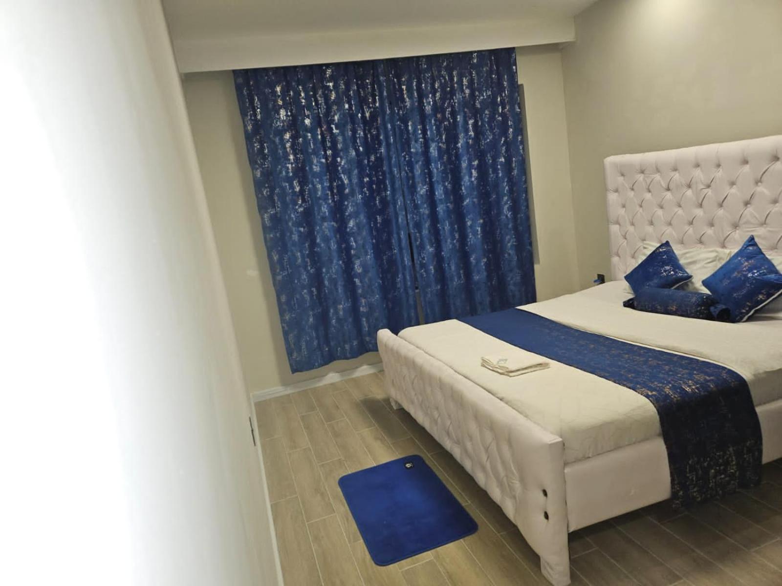 Royalty Cubes-Jkia Ξενοδοχείο Ναϊρόμπι Εξωτερικό φωτογραφία