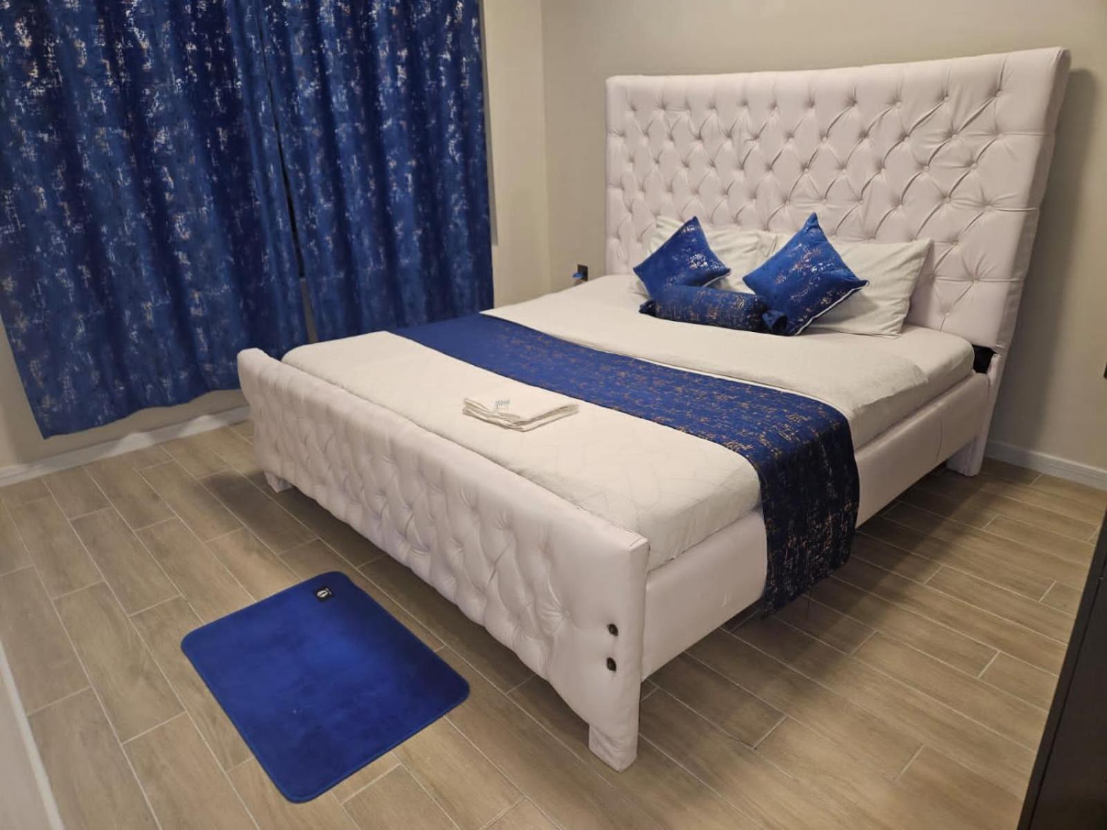 Royalty Cubes-Jkia Ξενοδοχείο Ναϊρόμπι Εξωτερικό φωτογραφία